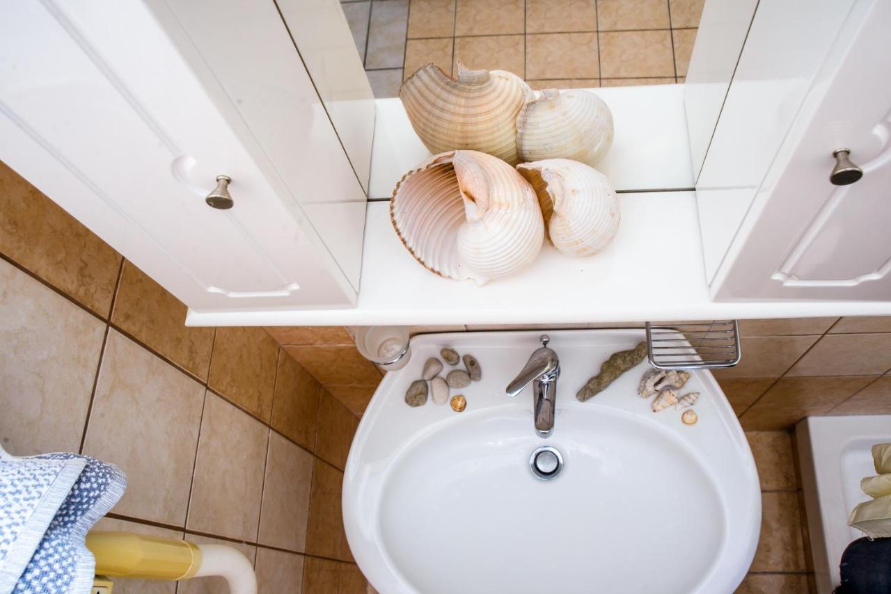 Light House Apartment Кателиос Екстериор снимка