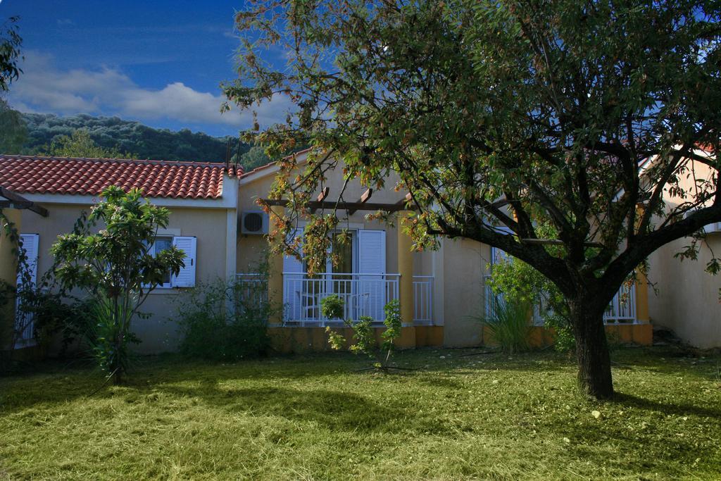 Light House Apartment Кателиос Стая снимка